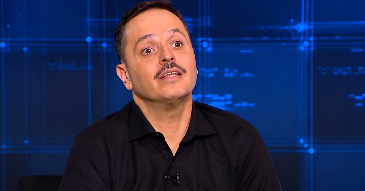 Αλέξανδρος Τσουβέλας: 