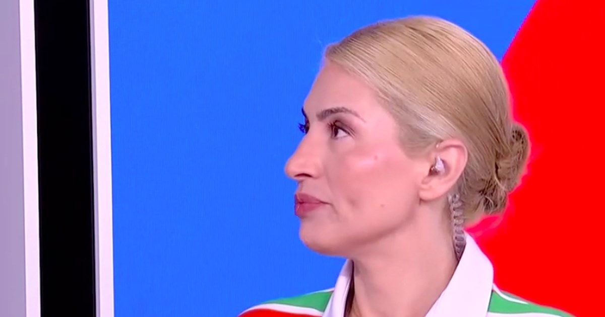 Μαρία Ηλιάκη: 