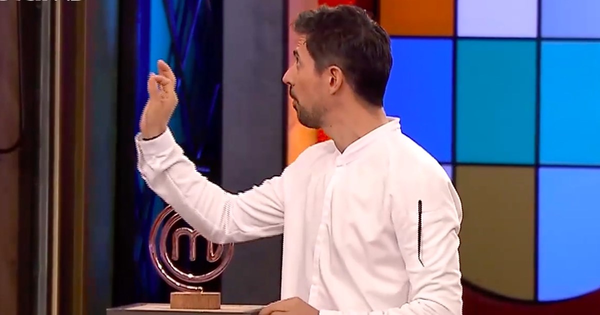 Αυστηρή προειδοποίηση στο MasterChef: 