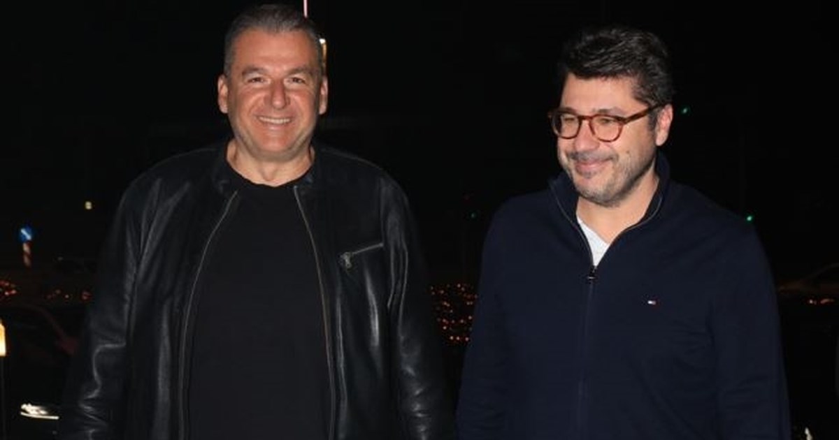 Η απάντηση Λιάγκα σε Κωνσταντάρα: 