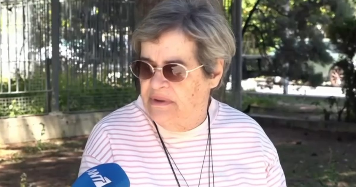 Οι πρώτες δηλώσεις της Ντέπυς Γκολεμά μετά το σάλο με τον Λάμπρο Κωνσταντάρα