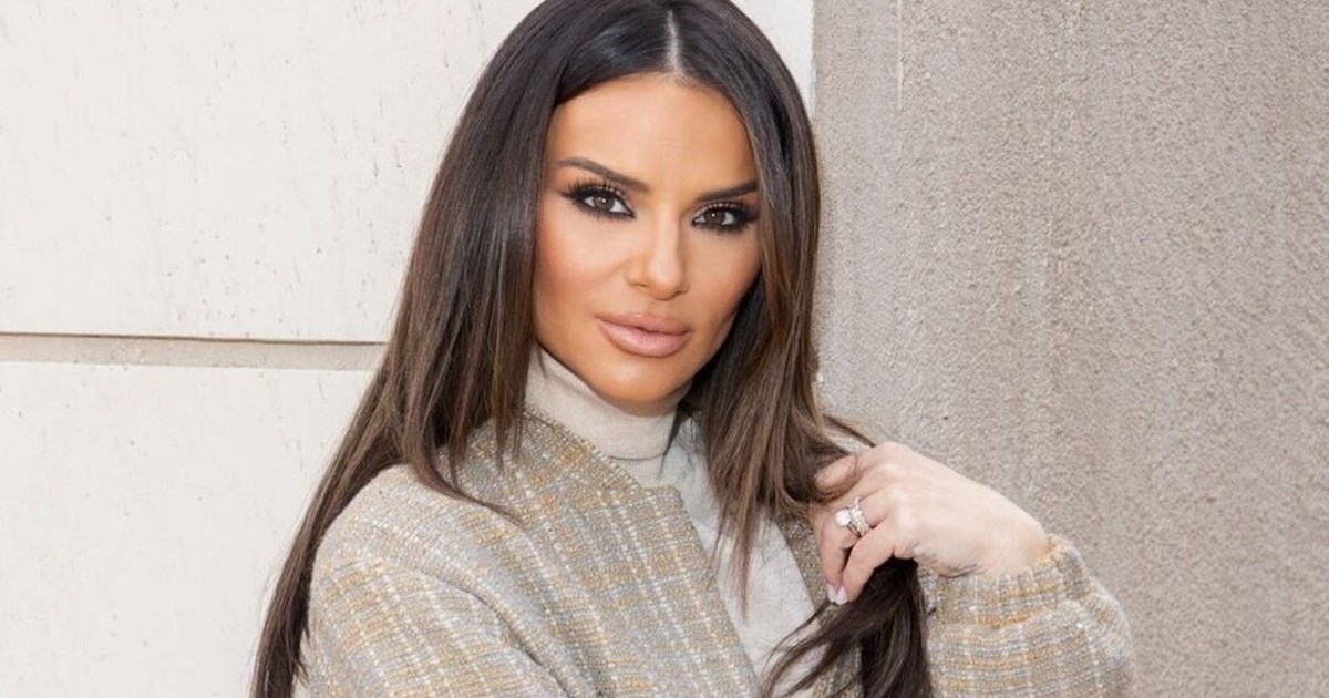 Ελένη Τσολάκη: 