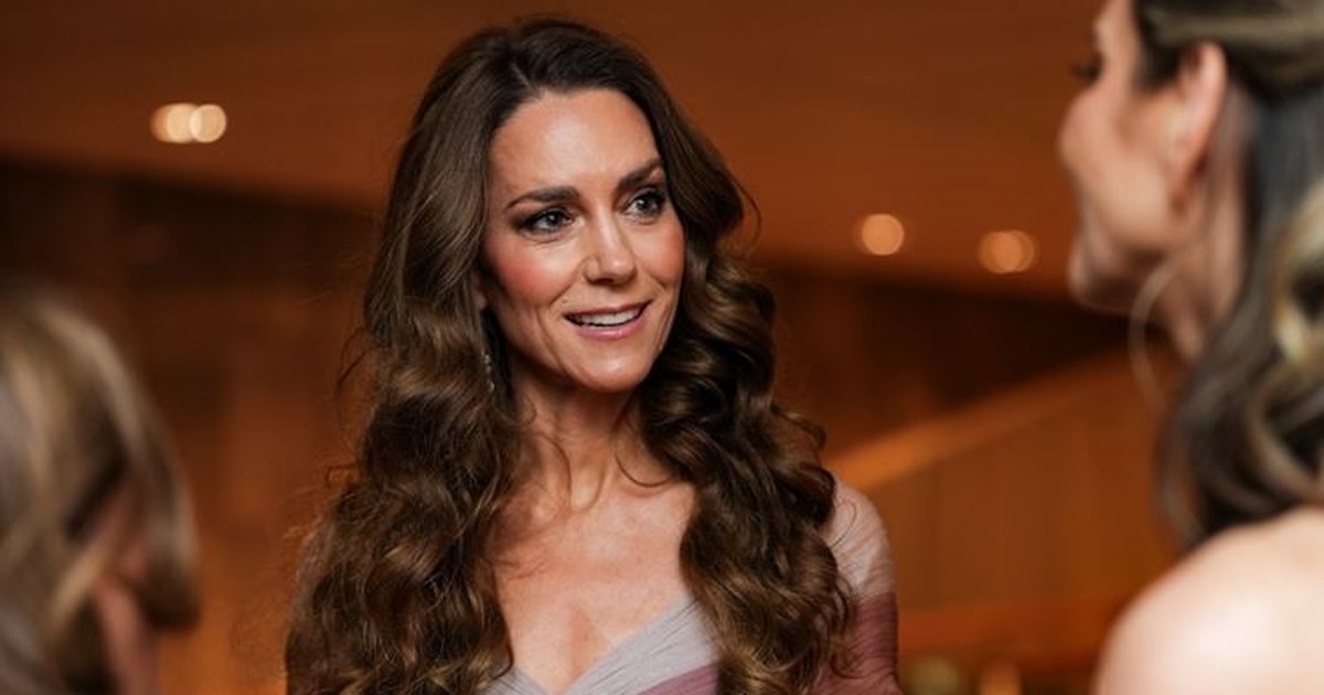 Kate Middleton | Αυτές είναι οι 7 καλύτερες εμφανίσεις της για το 2026