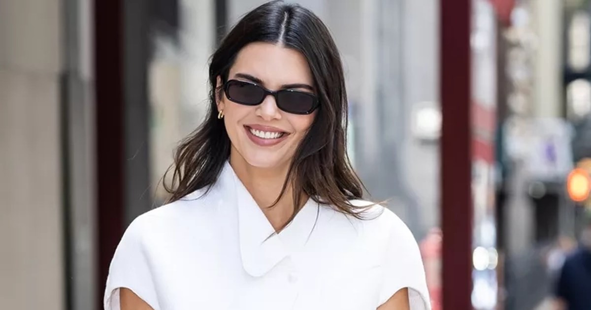 Μια ιστορία αγάπης που κανείς δεν περίμενε! Η Kendall Jenner και ο Jacob Elordi είναι ζευγάρι;