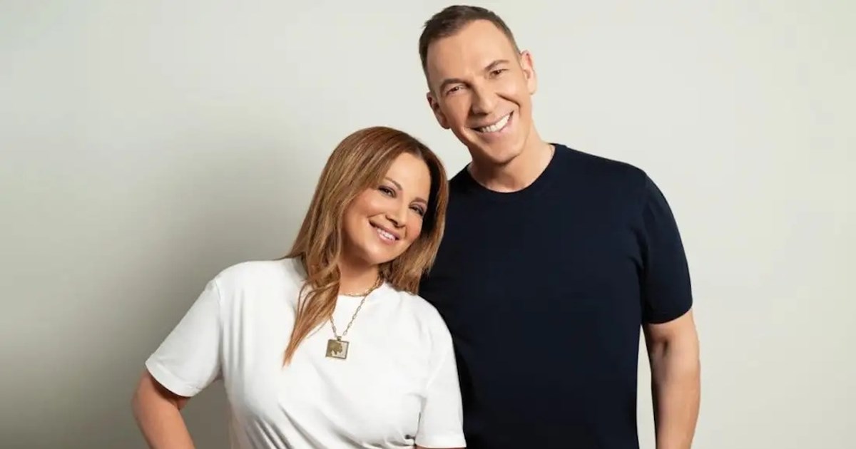 Η απόφαση της ΕΡΤ μετά τη μεταγραφή της Ζαμπέτογλου & του Αναγνωστόπουλου