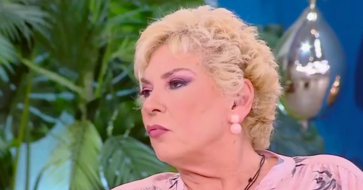 Δήμητρα Λιάνη Παπανδρέου: 