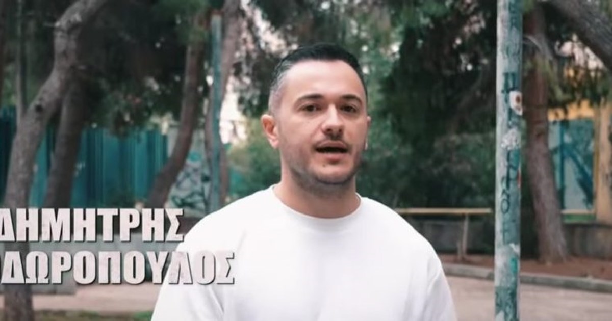 Survivor: Η πρώτη ανάρτηση του Δημήτρη Θεοδωρόπουλου μετά το πρόωρο φινάλε
