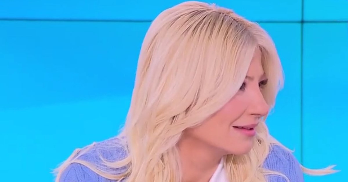 Η Φαίη Σκορδά μιλά για τον Γιάννη Λιάγκα: Κόψαμε την τούρτα και λέω 