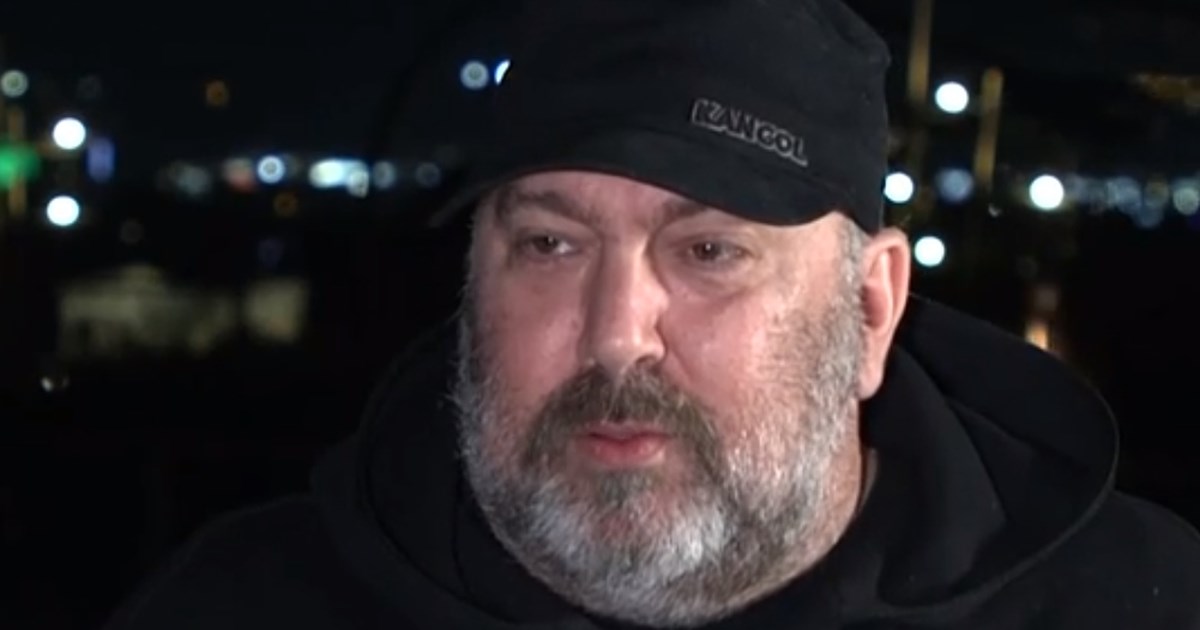 Γιώργος Αλκαίος: “Εγώ να φέρω παιδιά σε αυτόν τον πλανήτη; Είστε όλοι τρελοί;”