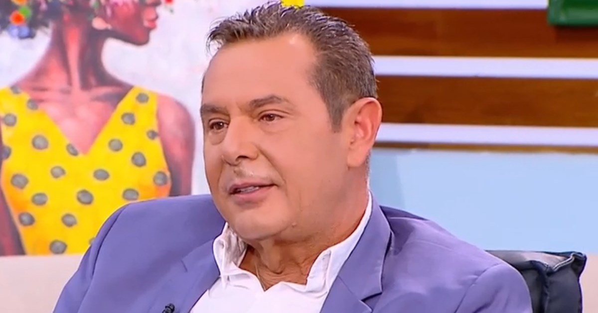 Πάνος Καμμένος:  "Η Έλενα από τις 7 είναι στα δικαστήρια - Ε