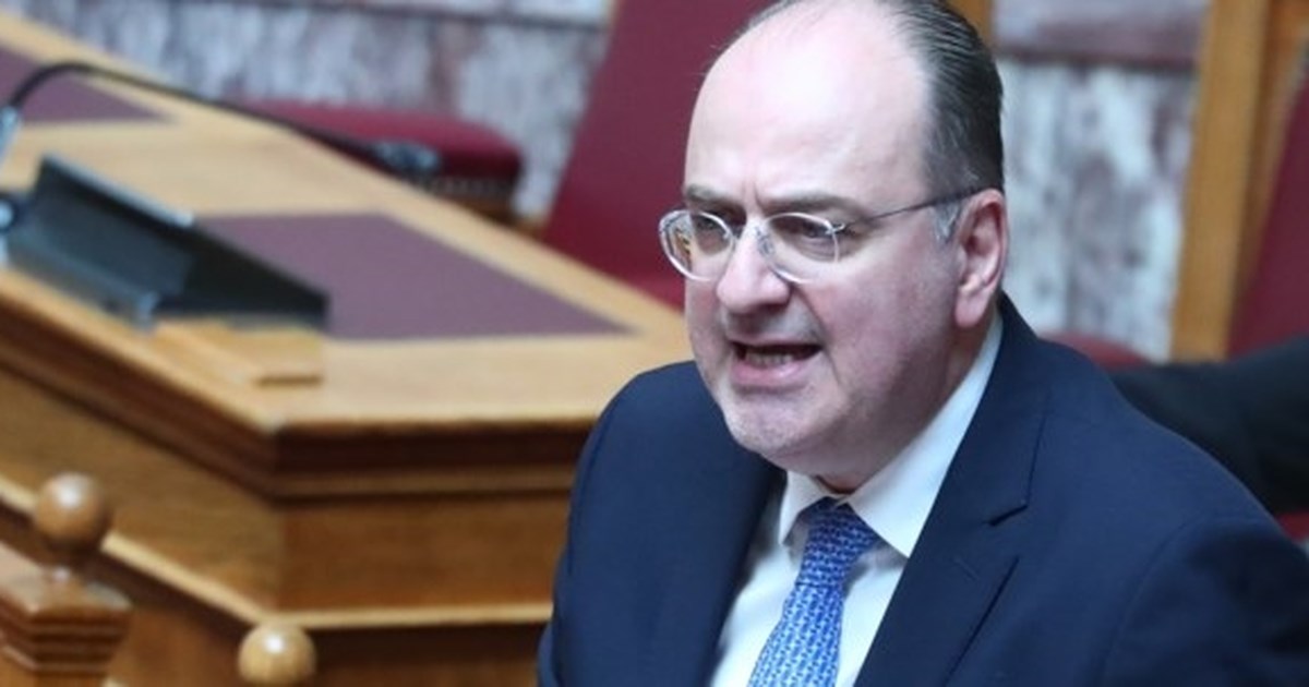 Λαζαρίδης: Ζητώ τον πλήρη, έντοκο καταλογισμό οποιωνδήποτε αχρεωστήτως καταβληθέντων σε εμένα ποσών