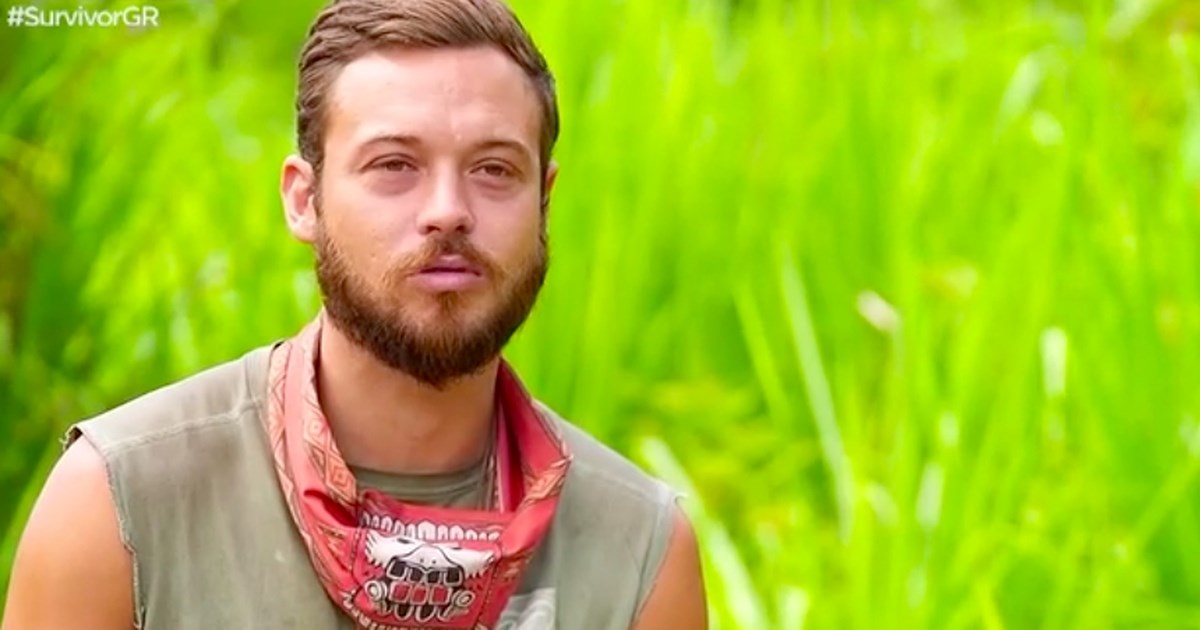 Survivor | Συνεχίζεται η κόντρα Θεοδωρόπουλου-Κούρτοβικ: 