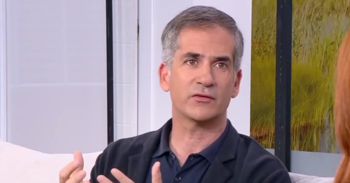 Κώστας Μπακογιάννης: 