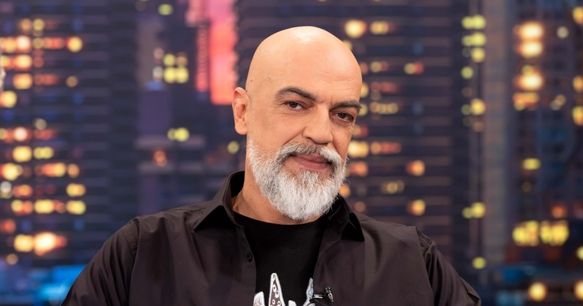 Δημήτρης Χαβρές: “Η Βέτα Μπετίνη μας ενώνει – Είχαμε μια σχέση αγαπησιάρικη. Για έναν μήνα!”