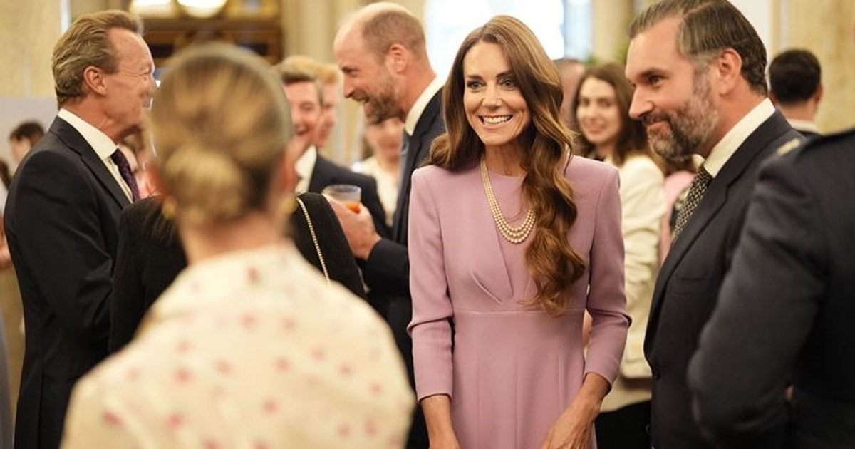 Kate Middleton: Ο χρυσός κανόνας που ακολουθεί στα γενέθλια των παιδιών της