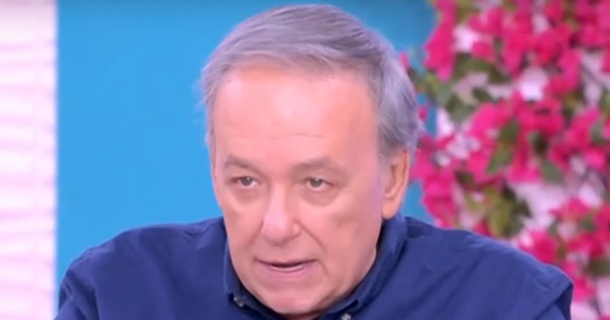 Καταπέλτης ο Ανδρέας Μικρούτσικος για την Τραϊάνα Ανανία: “Υπάρχουν εργαζόμενοι που δεν θέλουν να τη βλέπουν”