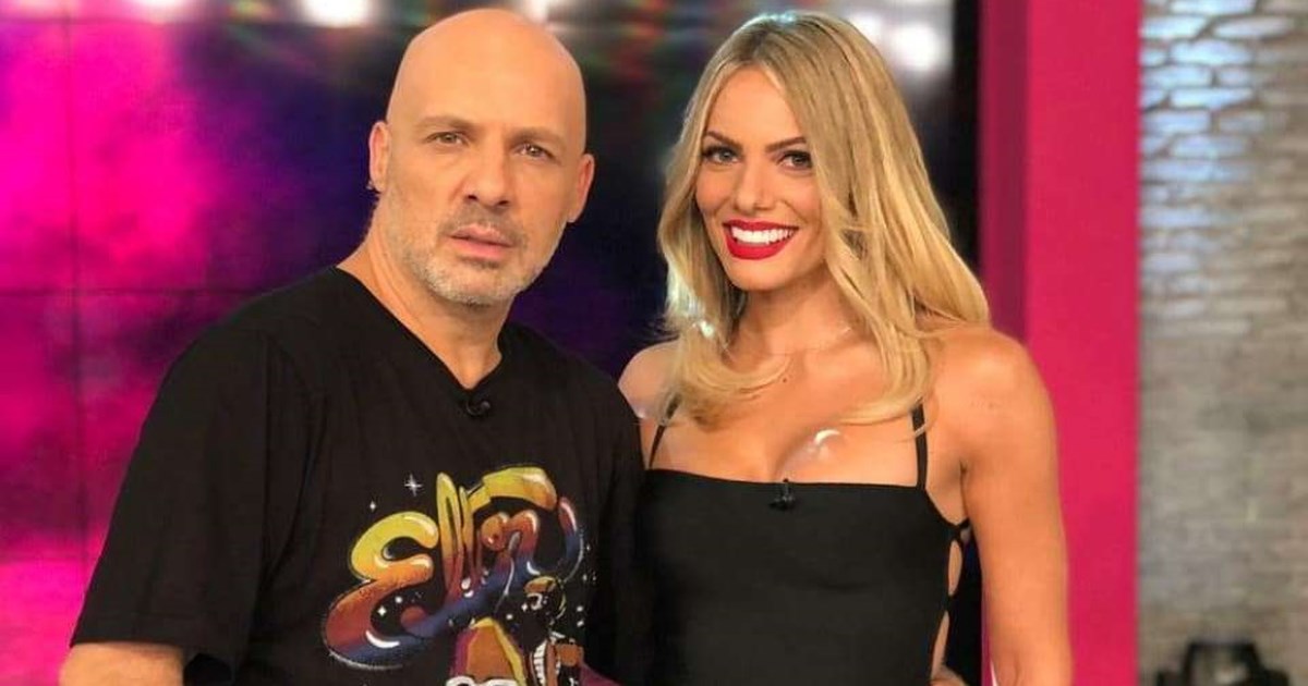 Ιωάννα Μαλέσκου: 