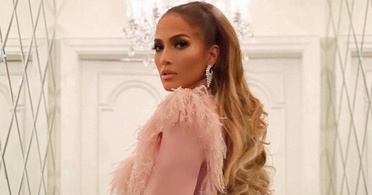 Jennifer Lopez | celebrities Ειδήσεις | Yupiii.gr