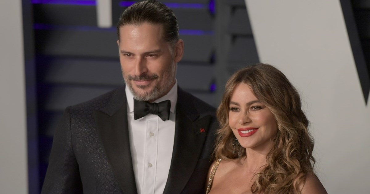 Sofia Vergara | Η επόμενη μέρα μετά τον χωρισμό από τον Joe Manganiello