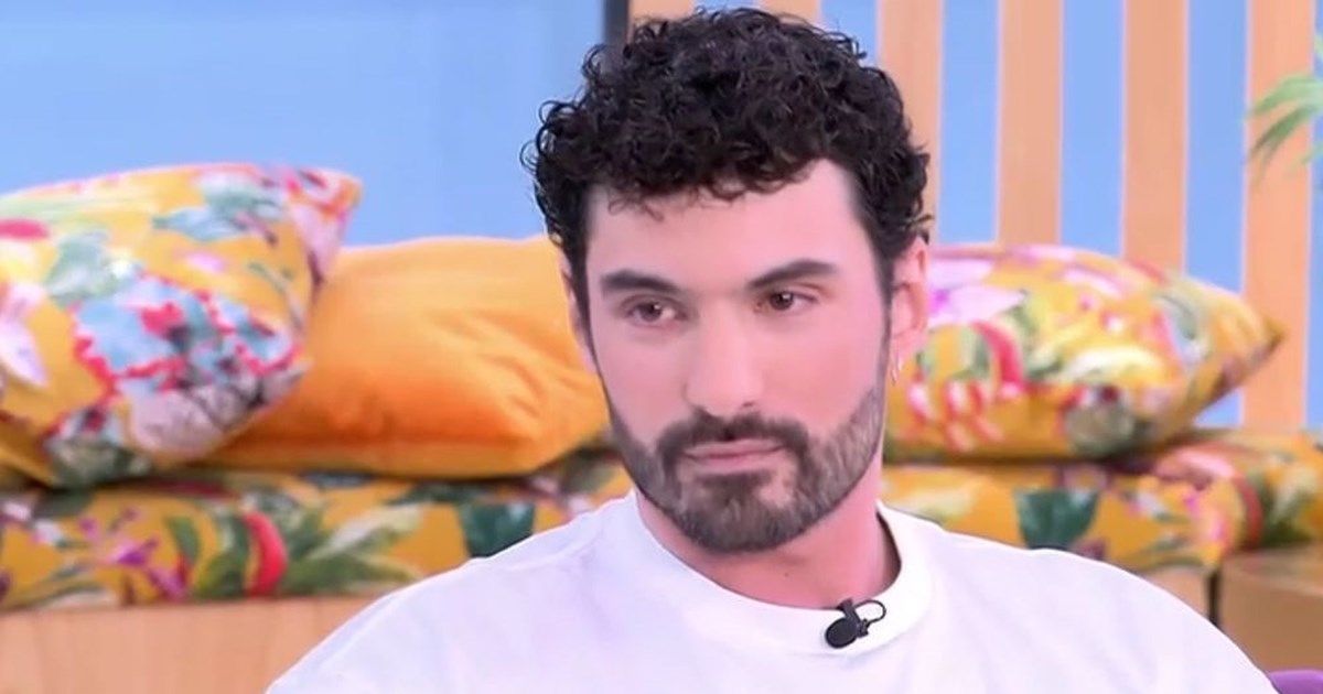 Δημήτρης Τσίκλης: 