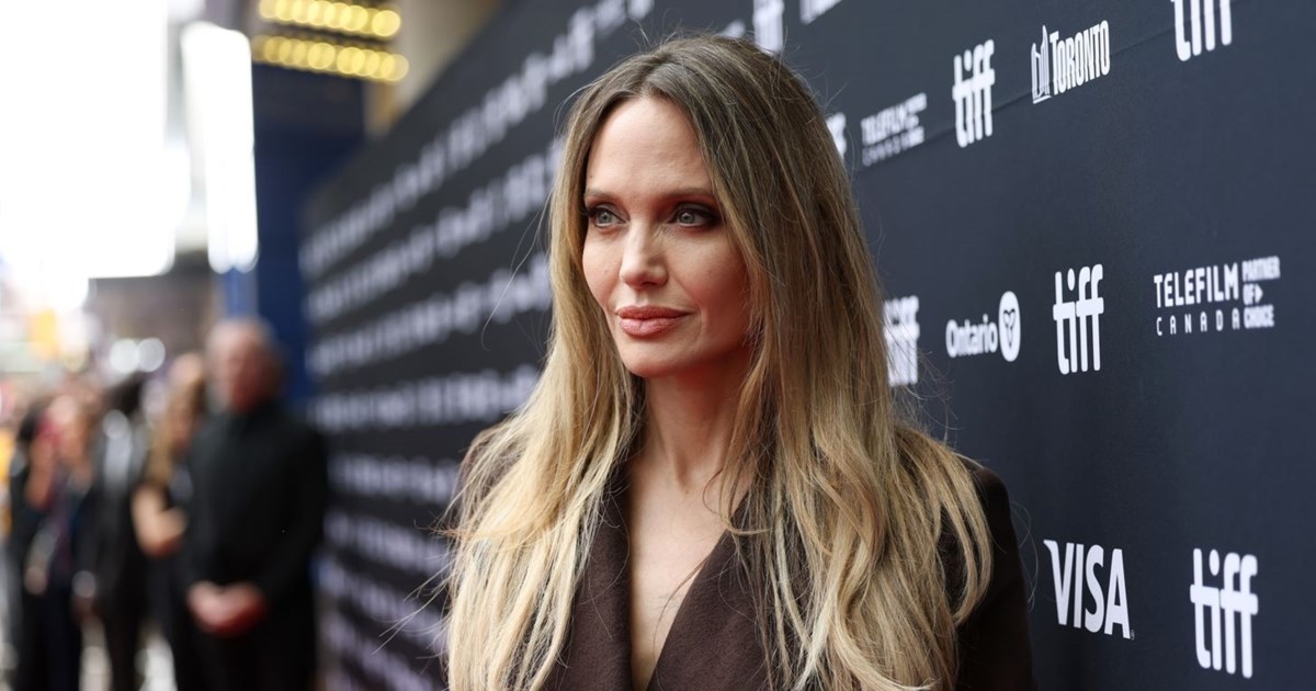 Η Angelina Jolie προχωρά σε μία σημαντική αλλαγή στη ζωή της