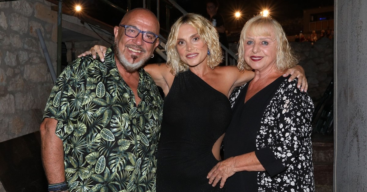 Ο Γιάννης Ζουγανέλης εξομολογείται για την Ισιδώρα Σιδέρη: 