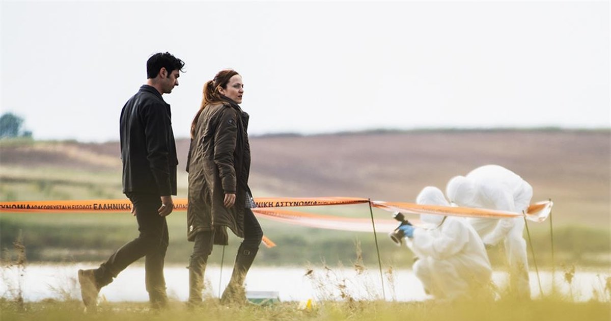 Είδαμε το "Σώσε με" του ΑΝΤ1+ - Hot or not? | news Ειδήσεις | Yupiii.gr