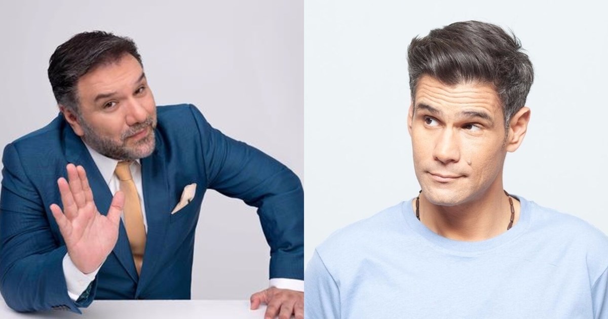 Ο Δημήτρης Ουγγαρέζος απαντά για τον Γρηγόρη Αρναούτογλου: 