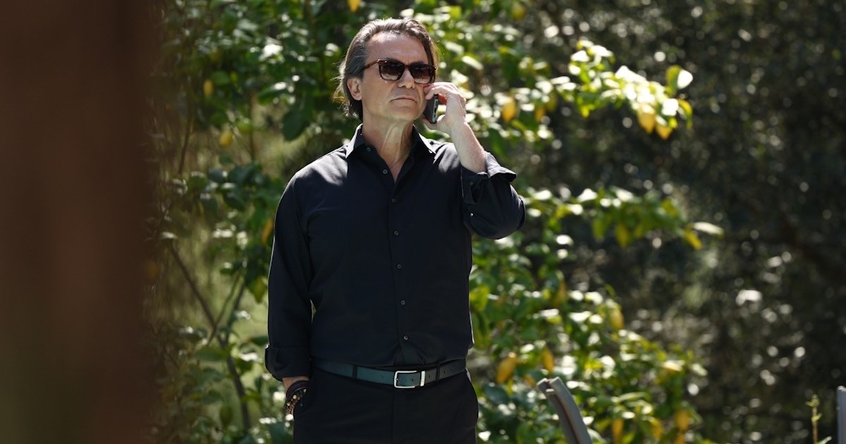 Ανατροπή στο 