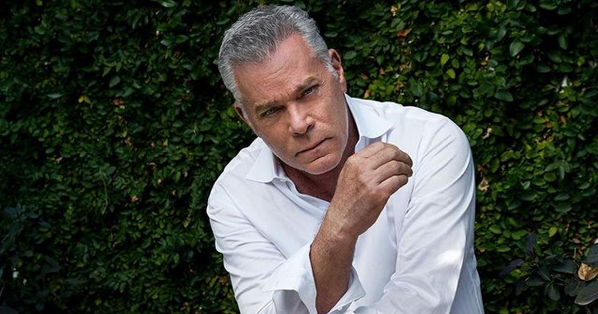 Ray Liotta | Ο διάσημος ηθοποιός πέθανε σε ηλικία 67 ετών