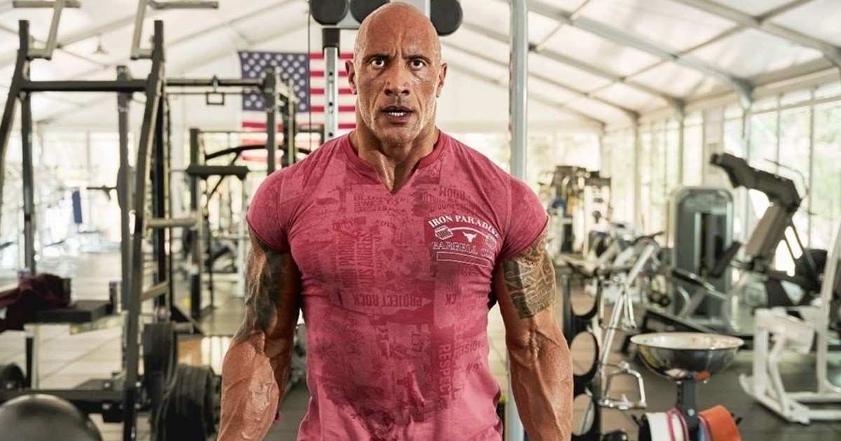 Η νέα συλλογή Project Rock Home Gym είναι εδώ για όλους του gym addicts