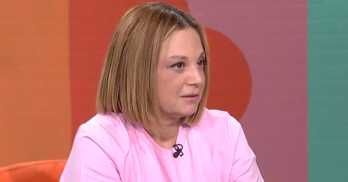 Νάνσυ Ζαμπέτογλου: 
