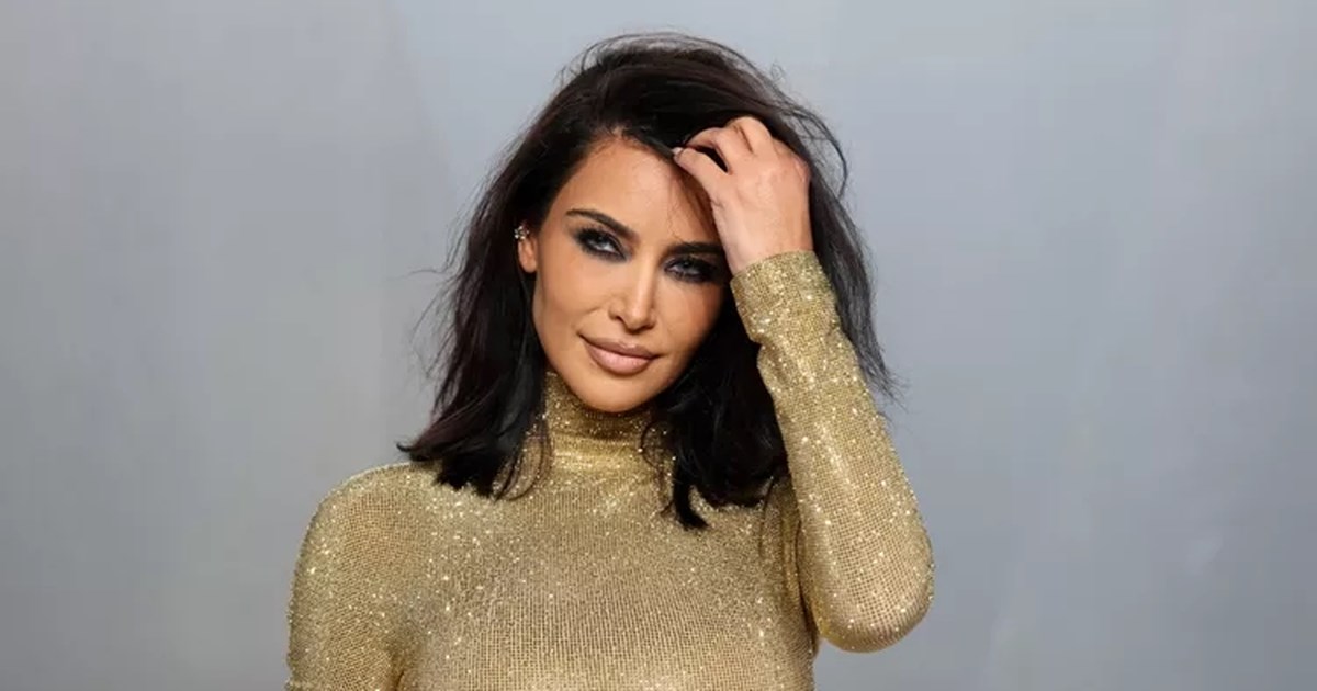 Stop the press | H Kim Kardashian και ο Lewis Hamilton μόλις επιβεβαίωσαν τη σχέση τους