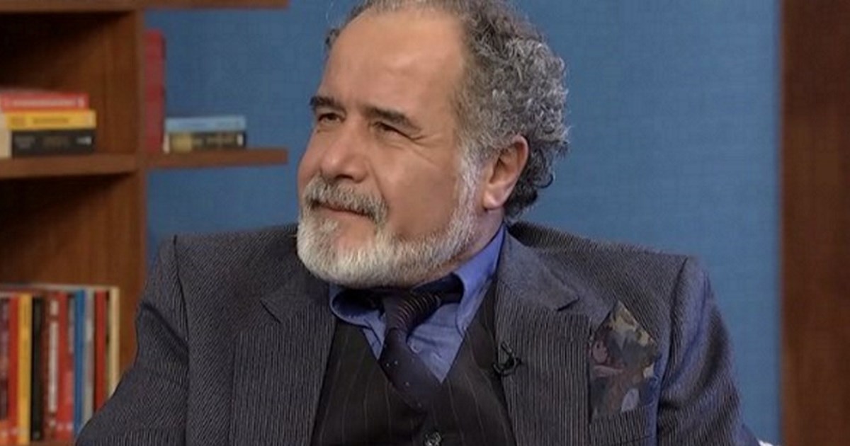 Θοδωρής Κατσαφάδος: “Ποτέ δεν σταμάτησε να πονάει – Είχα τύψεις και πάντα θα το κουβαλάω”