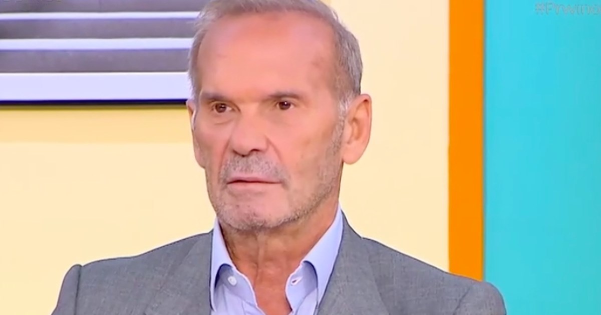 "'Ετοιμη για τον νέο της ρόλο" | Η Αμαλία Κωστοπούλου αγκαλιά με το πιο γλυκό νεογέννητο μωρό - εικόνα 5