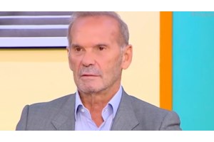 "'Ετοιμη για τον νέο της ρόλο" | Η Αμαλία Κωστοπούλου αγκαλιά με το πιο γλυκό νεογέννητο μωρό - εικόνα 5