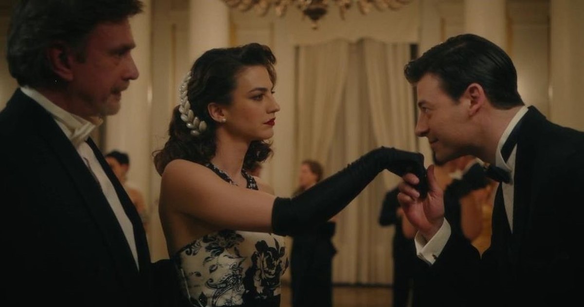 Το Σπίτι Δίπλα Στο Ποτάμι" κάνει πρεμιέρα στον Alpha! Μάθε τα πάντα για το... | news Ειδήσεις | Yupiii.gr