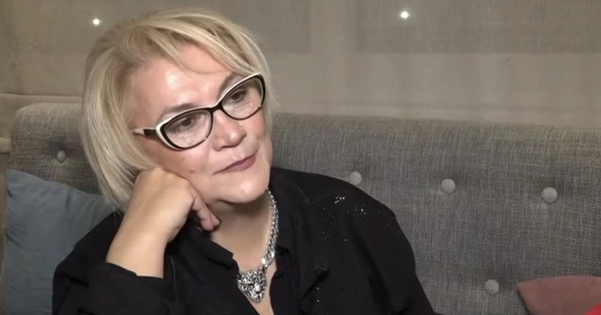 Αλεξάνδρα Τσόλκα: 