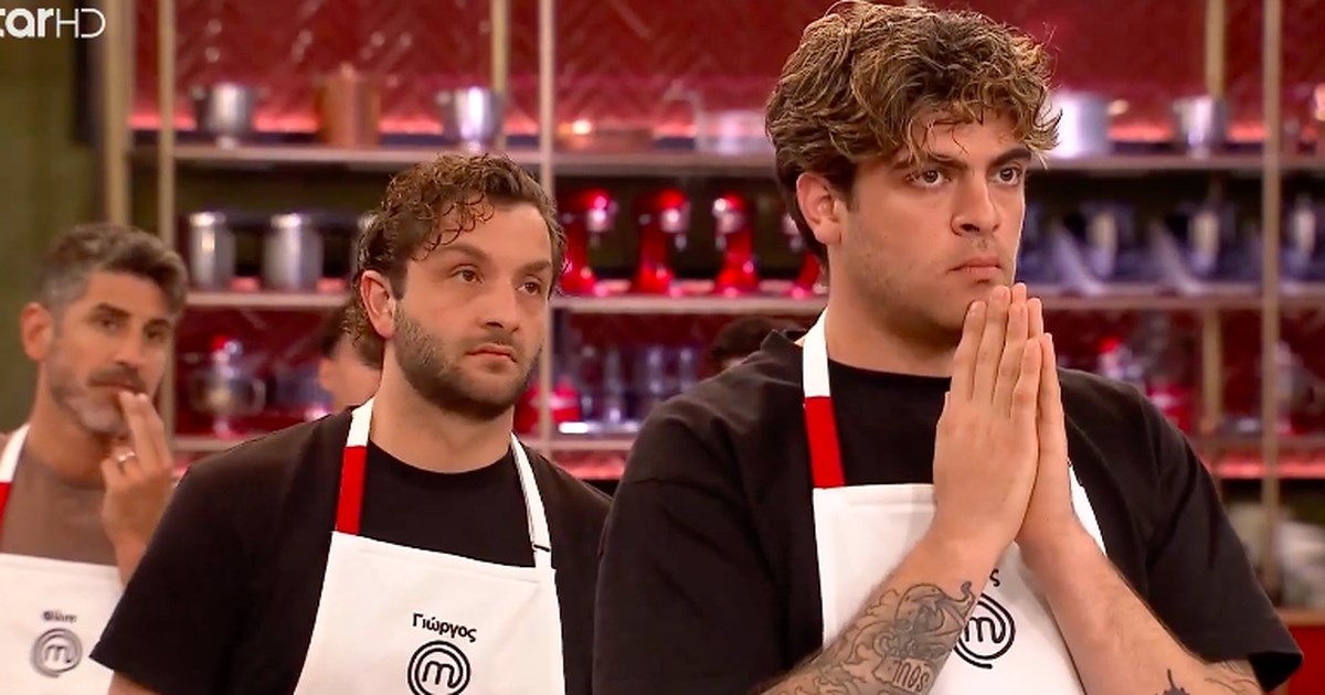 Απαιτητική η Silver Week στο φετινό MasterChef: 