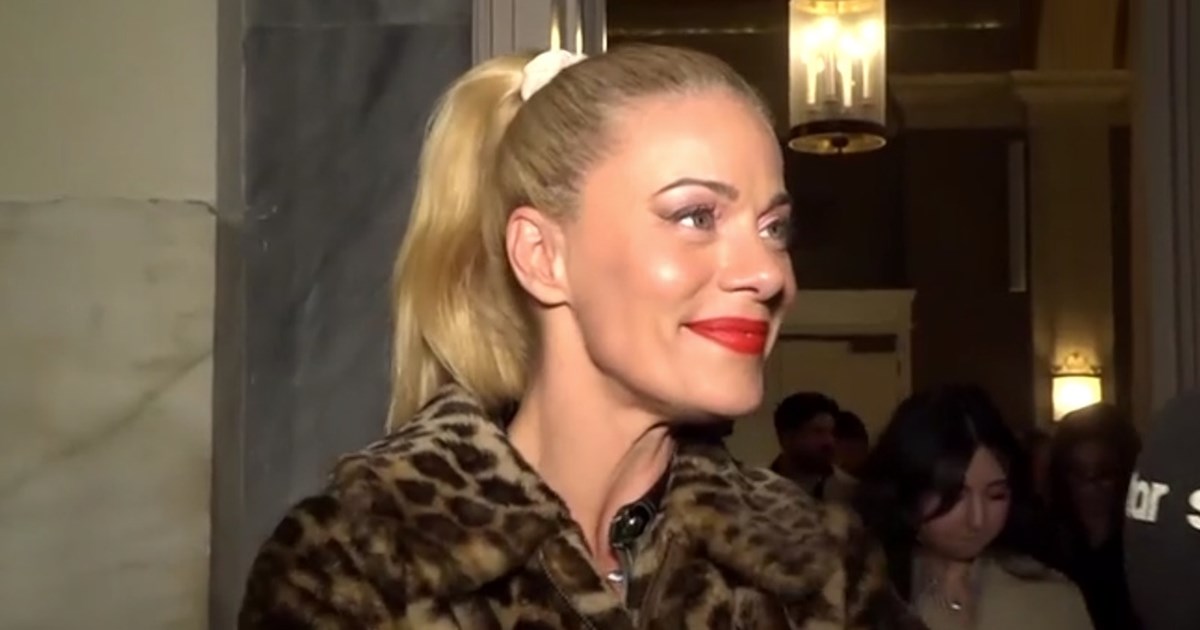 Αποχώρησε από τις κάμερες η Ζέτα Μακρυπούλια: 