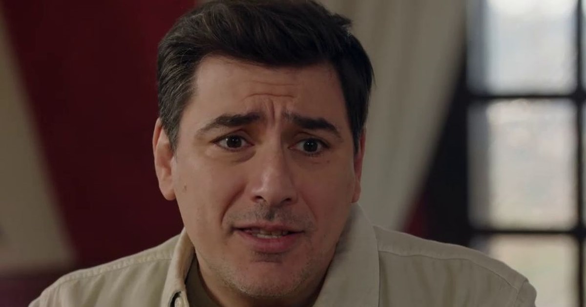 Έχω παιδιά | Ο Μαξιμιλιανός αναπτύσσει έναν άνευ προηγουμένου 