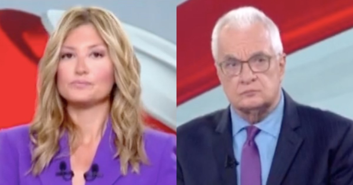 Ένταση ανάμεσα σε Ράνια Τζίμα και Γιάννη Πρετεντέρη: 