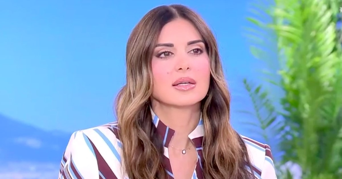Σταματίνα Τσιμτσιλή για Γωγώ Μαστροκώστα: 