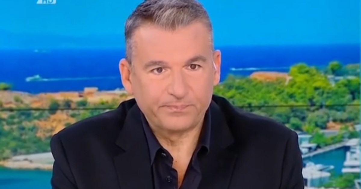 Γιώργος Λιάγκας: 