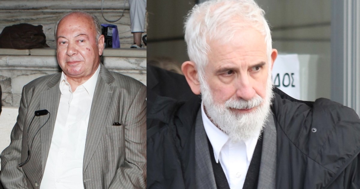 Αλέξανδρος Παρίσης: 