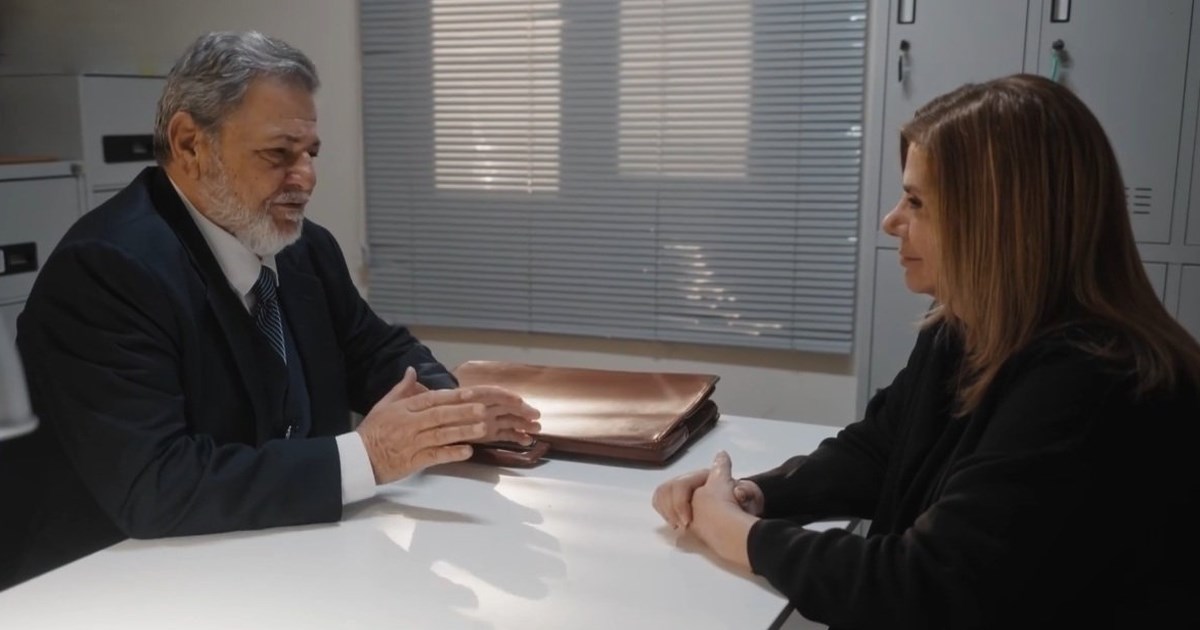 Η Γη της Ελιάς | Η Ερωφίλη χάνει το μωρό & η δίκη της Ασπασίας γίνεται πεδίο μάχης