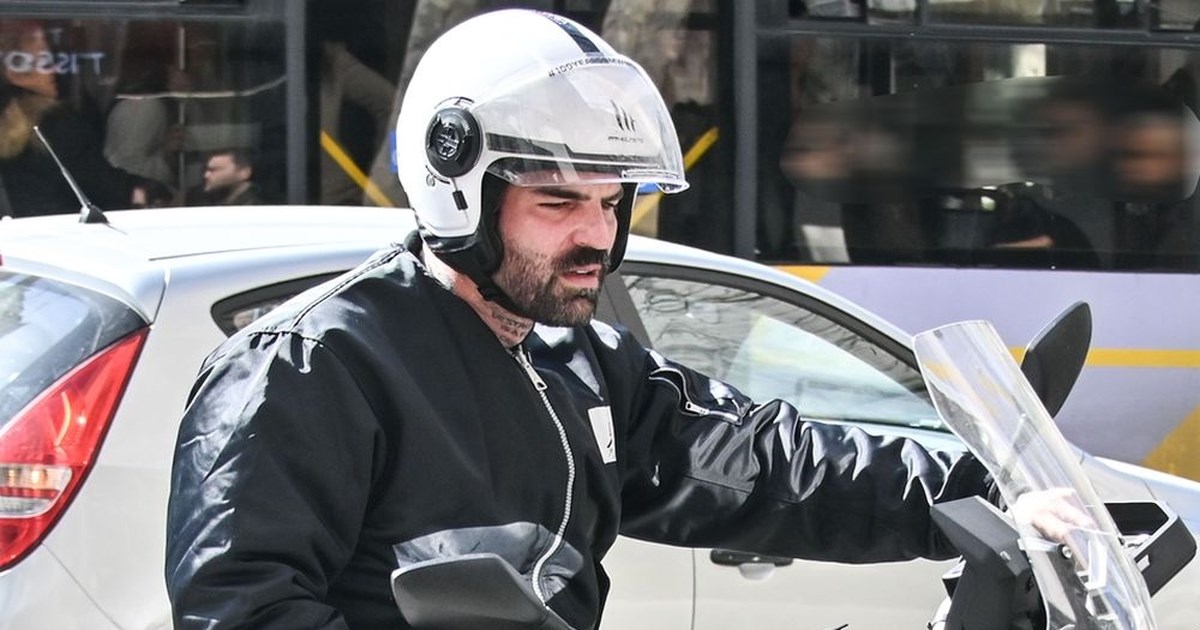 Showbiz Report | Η καθημερινότητα των celebrities σε φωτογραφίες