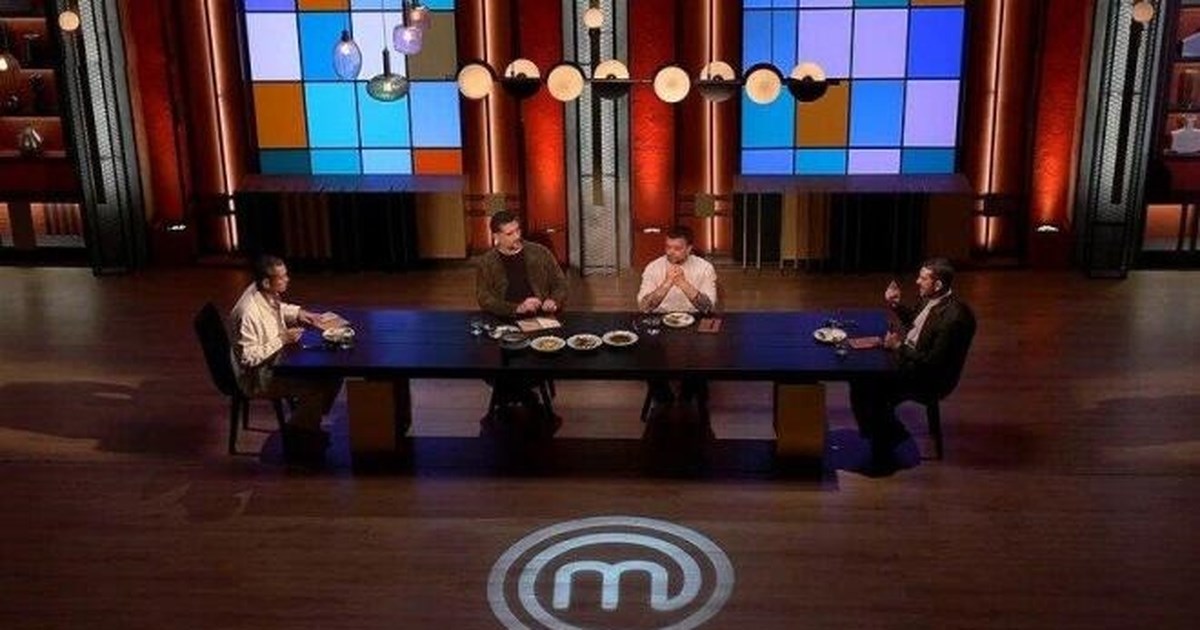 MasterChef 2026: Η κόκκινη μπριγάδα πήρε το προβάδισμα με το