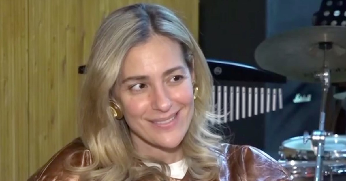 Η Νατάσα Μποφίλιου για την ακύρωση της περιοδείας της: 