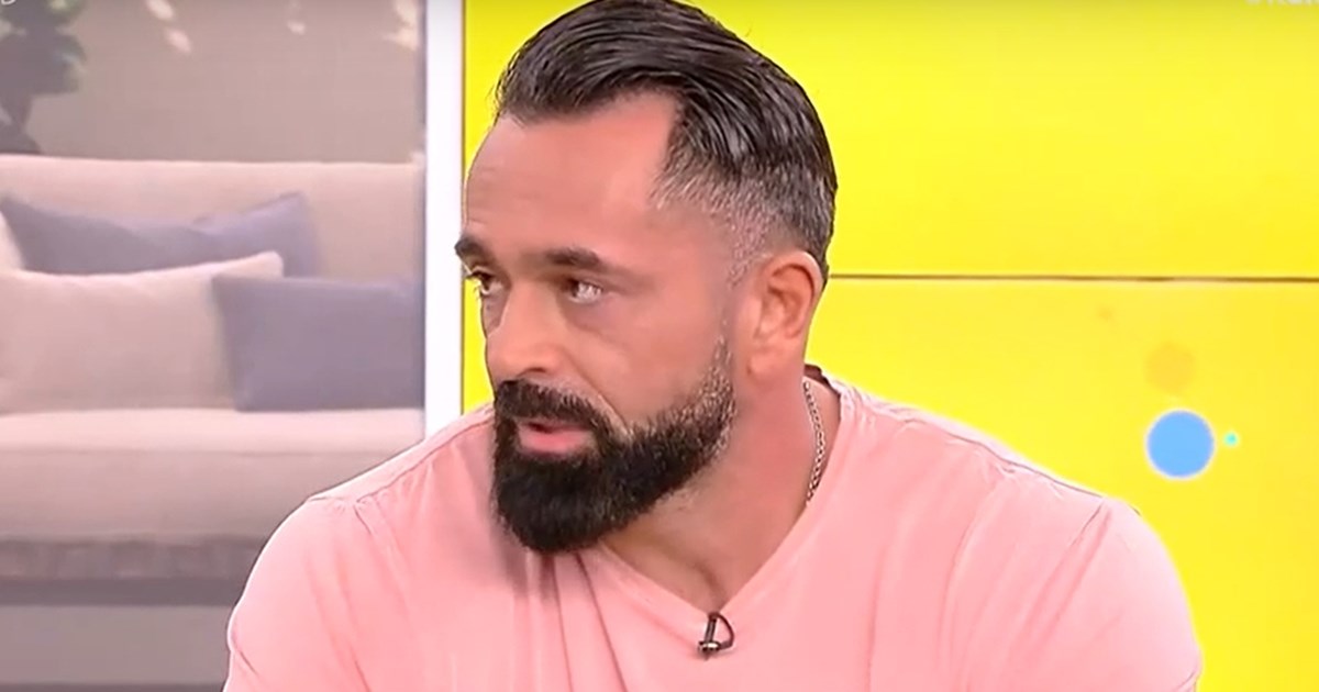 Μπο για Survivor: “Ίσως αυτός είναι και ένας λόγος για να μη με πάρουν τηλέφωνο από την παραγωγή”